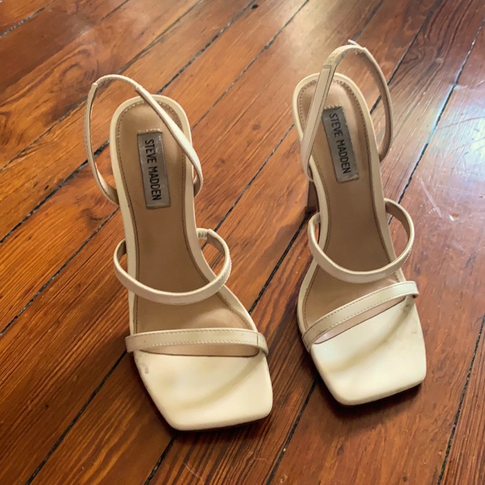 Steve Madden heels